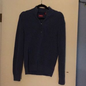 Izod men’s sweater